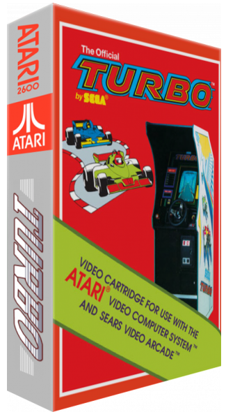 Turbo — box-3D (US)