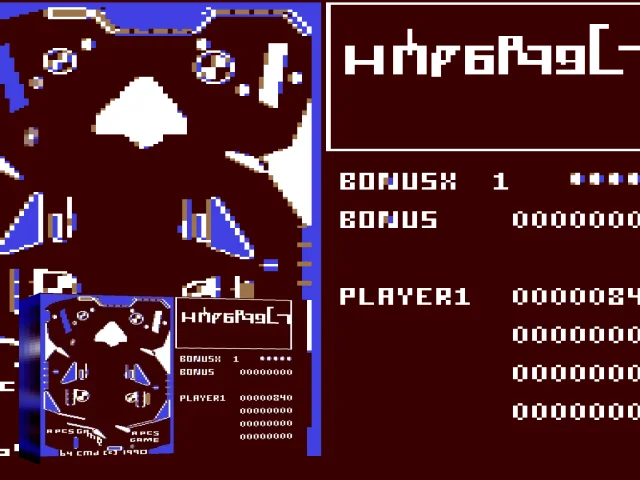 Imperfect — mixrbv2 (WOR)