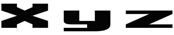 Xyz — wheel (CUS)