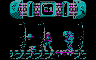 Trantor - The Last Stormtrooper — ss (US)