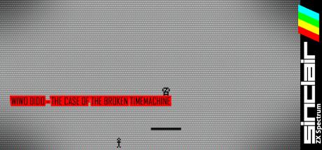 Wiwo Dido - The Case Of The Broken Timemachine — steamgrid