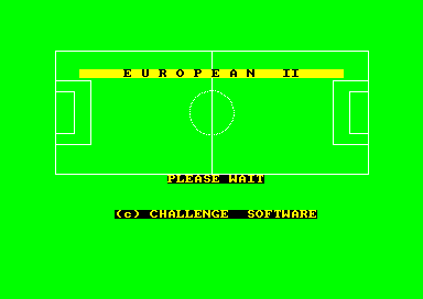 European 2 - The European Cup — sstitle (EU)