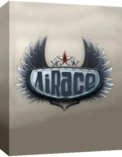 AiRace — box-3D (WOR)