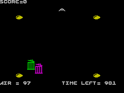 Dodge'Ums — ss (EU)