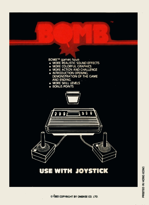 Assault — box-2D-back (WOR)
