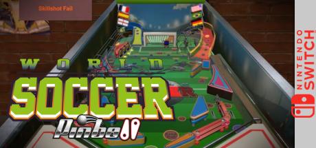 World Soccer Pinball — steamgrid