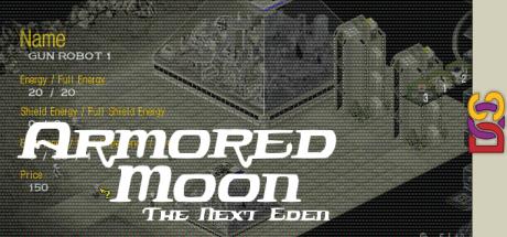 Armored Moon - The Next Eden — steamgrid