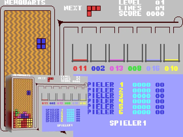 NewQuarts — mixrbv2 (WOR)