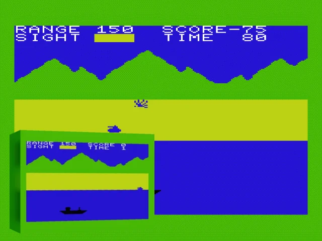 Naval Attack — mixrbv2 (WOR)