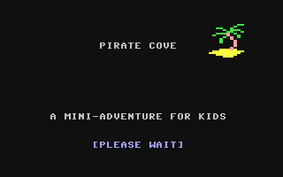 Pirate Cove — sstitle (WOR)