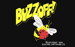 Buzz Off! — sstitle (WOR)