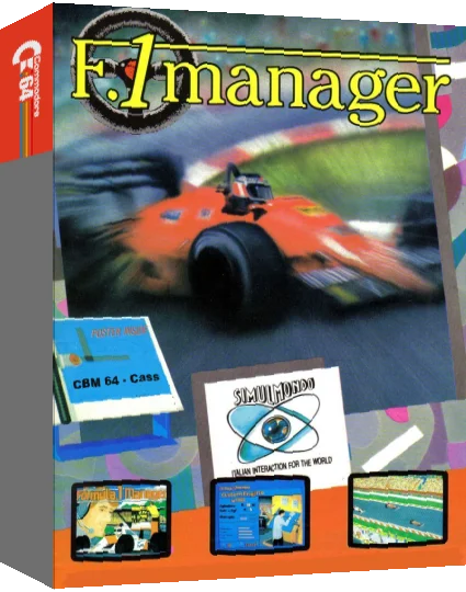 F.1 Manager — box-3D (WOR)