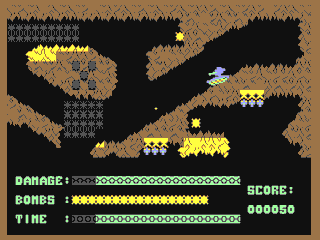 Verminator — ss (WOR)