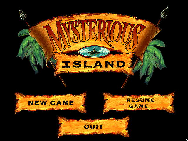Mysterious Island: A Race Against Time and Hot Lava — sstitle (WOR)