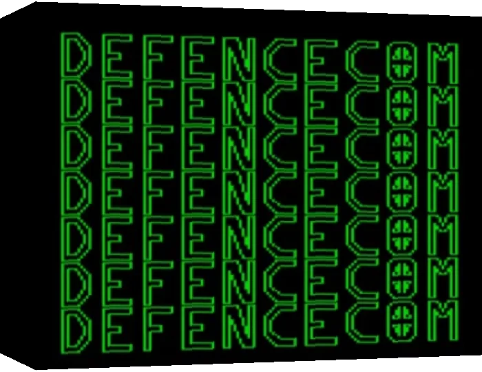 DefenceCom — box-3D (WOR)