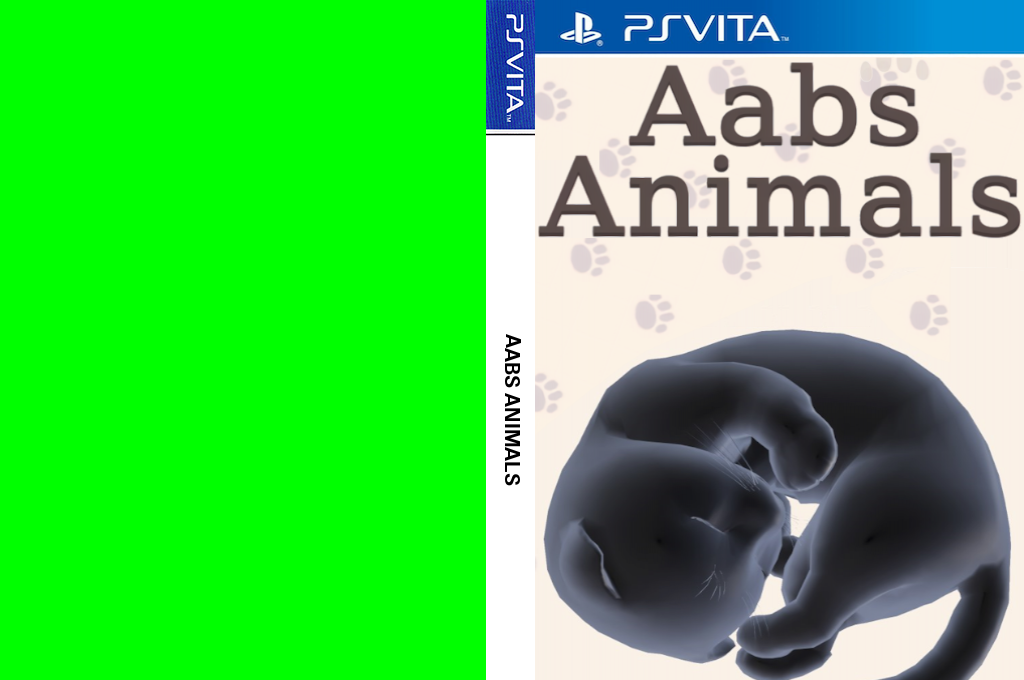 Aabs Animals — box-texture (WOR)