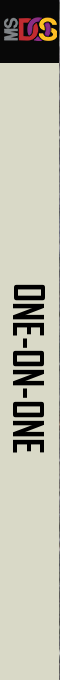 One-on-One — box-2D-side (US)