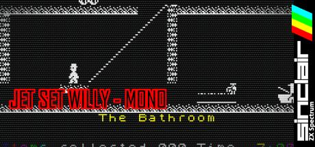 Jet Set Willy - Mono — steamgrid