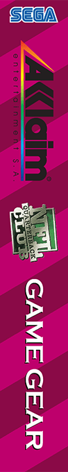 NFL Quarterback Club — box-2D-side (US)
