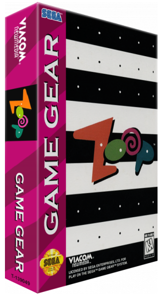Zoop — box-3D (US)
