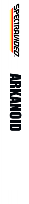 Arkanoid — box-2D-side (EU)
