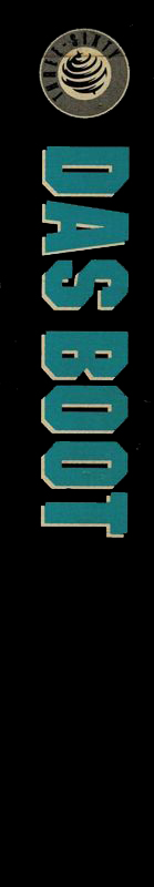 Boot, Das - German U-boat Simulation — box-2D-side (EU)