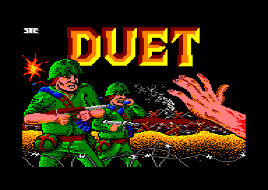 Duet — sstitle (EU)