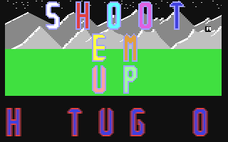 Shoot Em Up — sstitle (WOR)