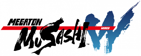MEGATON MUSASHI W : WIRED Standard Edition — wheel-hd (WOR)