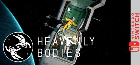 Heavenly Bodies — steamgrid