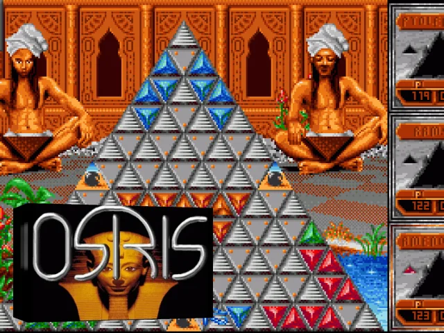 Osiris — mixrbv2 (WOR)