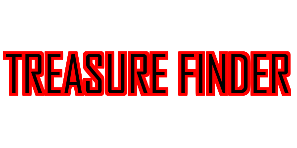 Treasure Finder — wheel-hd (SS)