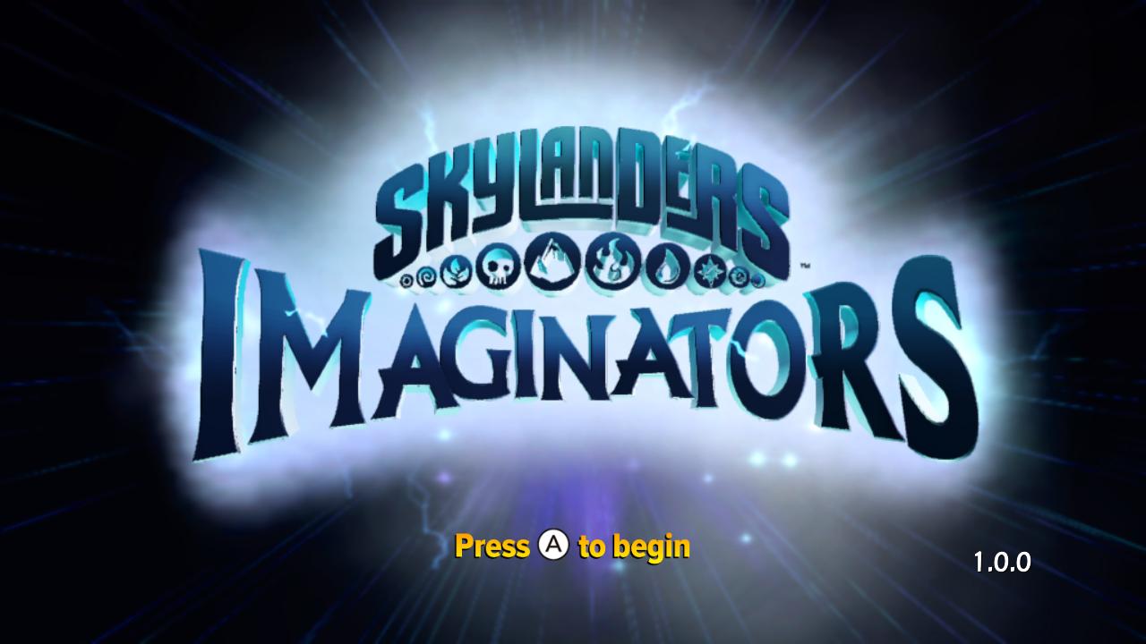 Skylanders - Imaginators — sstitle (WOR)