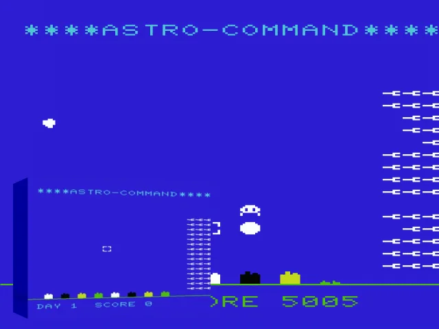 Astro Command — mixrbv2 (WOR)