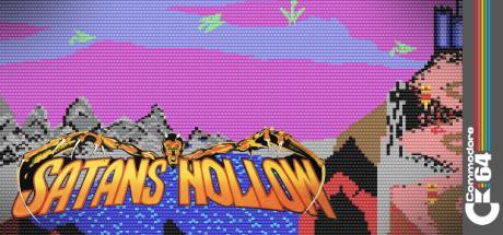 Satans Hollow — steamgrid