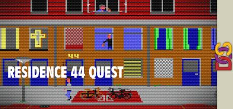 Residence 44 Quest — steamgrid