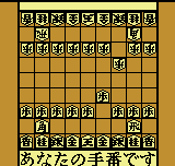 Shougi no Tatsujin Color — ss (WOR)