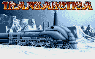 Transarctica — sstitle (WOR)