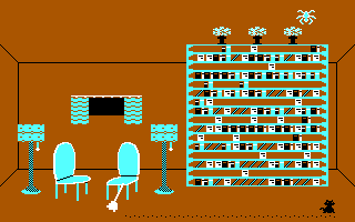 Alley Cat — ss (US)