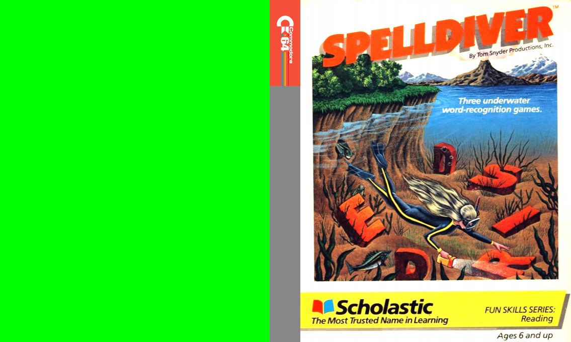 Spelldiver — box-texture (US)