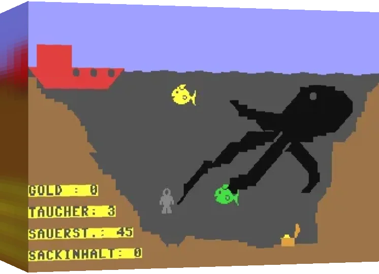 Octopus-Adventure — box-3D (WOR)