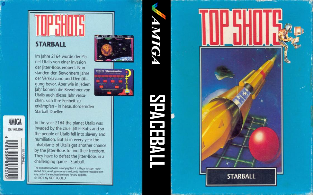 Starball — box-texture (WOR)