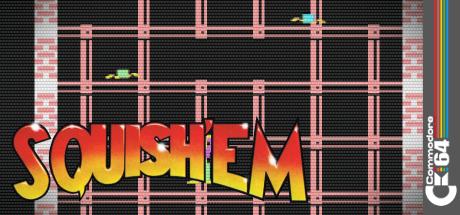 Squish 'em — steamgrid