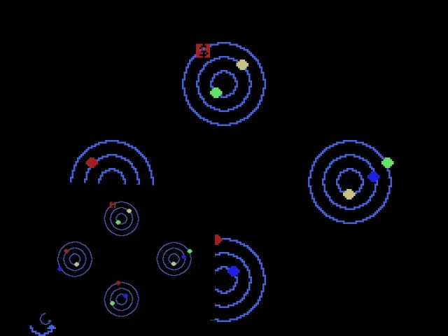 Orbit — mixrbv2 (US)