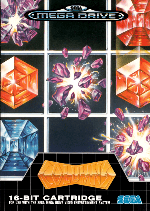 Columns — box-2D (EU)