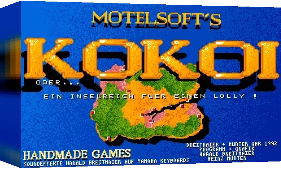 Kokoi — box-3D (WOR)