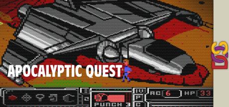 Apocalyptic Quest — steamgrid