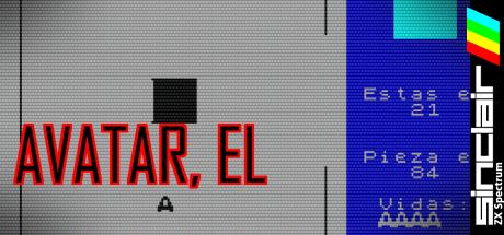 Avatar, El — steamgrid