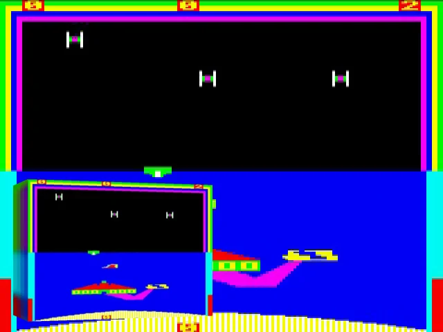 Stratobomber — mixrbv2 (WOR)