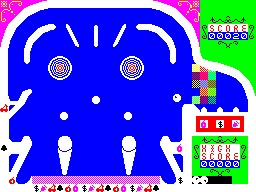 Pro Pinball — ss (WOR)